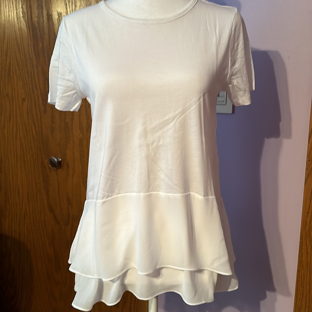 Set of two Michael Kors tops size small. - Picture 11 of 16